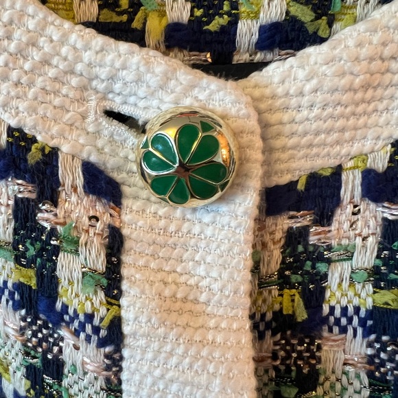 Kate Spade suit jacket - Picture 3 of 4